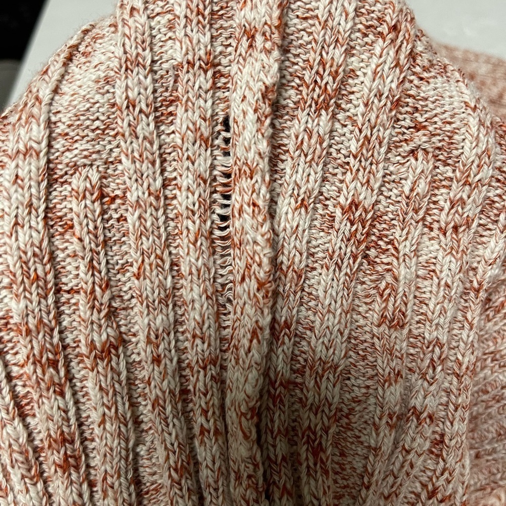 Free People Better Days Knit Wrap Syle Skirt - Picture 5 of 9